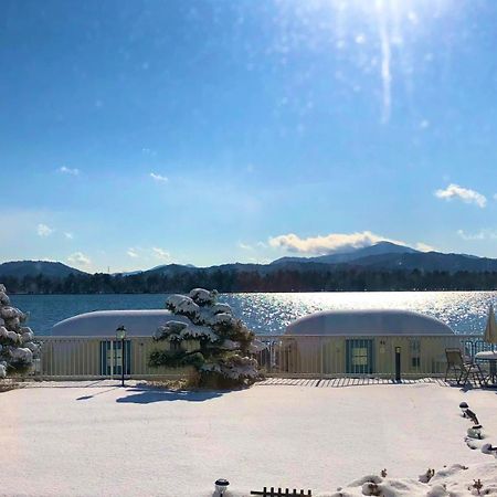מיאזו The Gran Resort Amanohashidate מראה חיצוני תמונה
