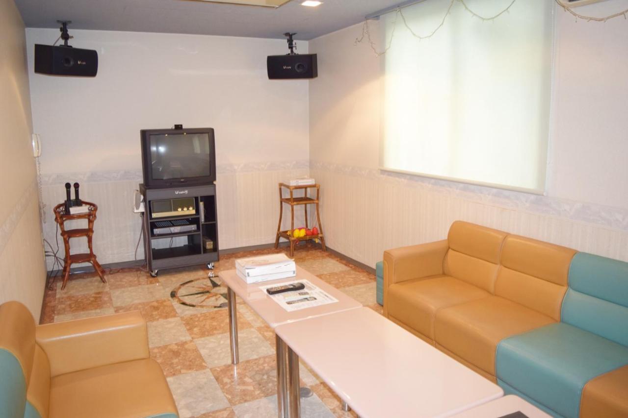 מיאזו The Gran Resort Amanohashidate מראה חיצוני תמונה