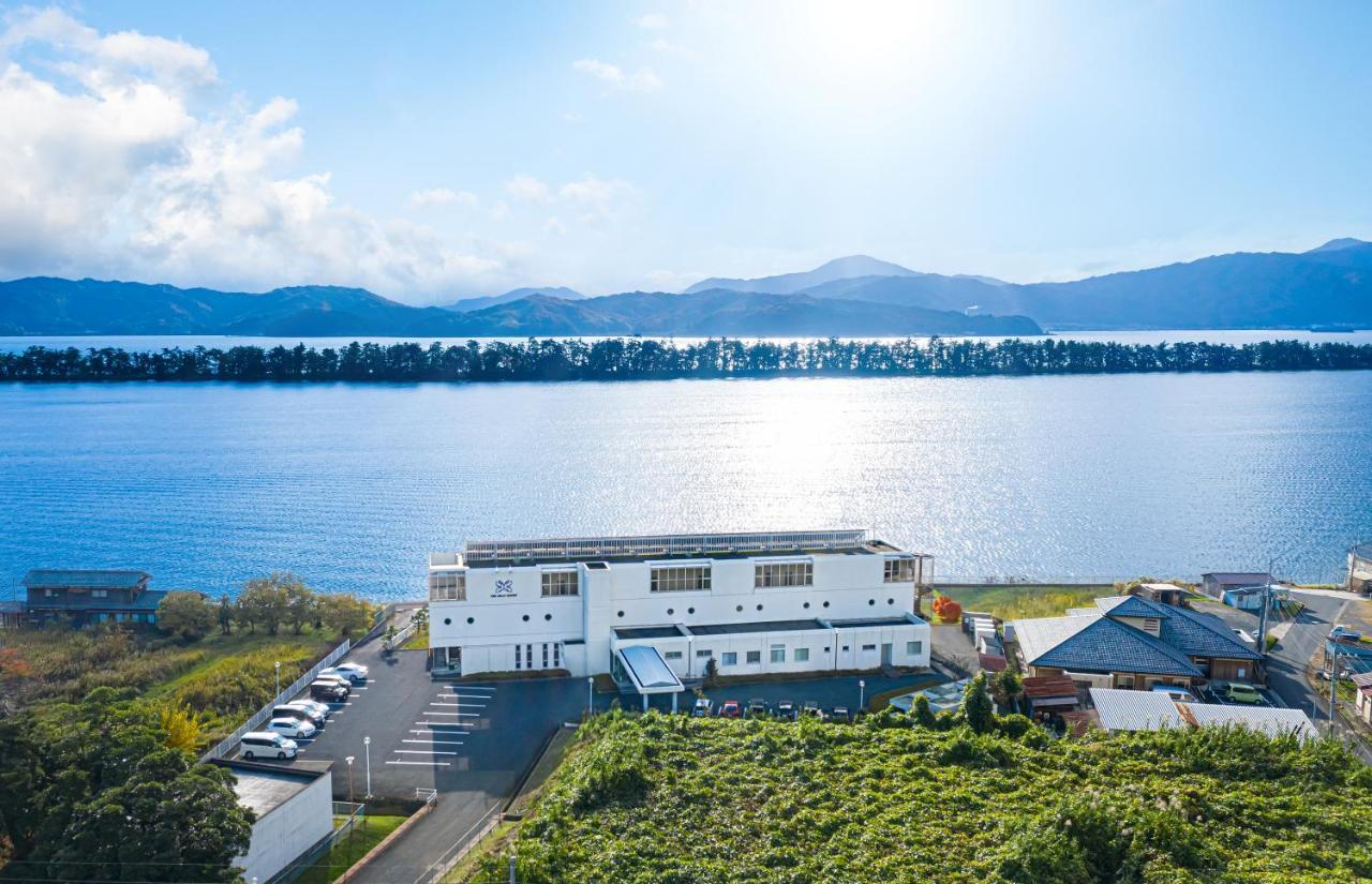 מיאזו The Gran Resort Amanohashidate מראה חיצוני תמונה