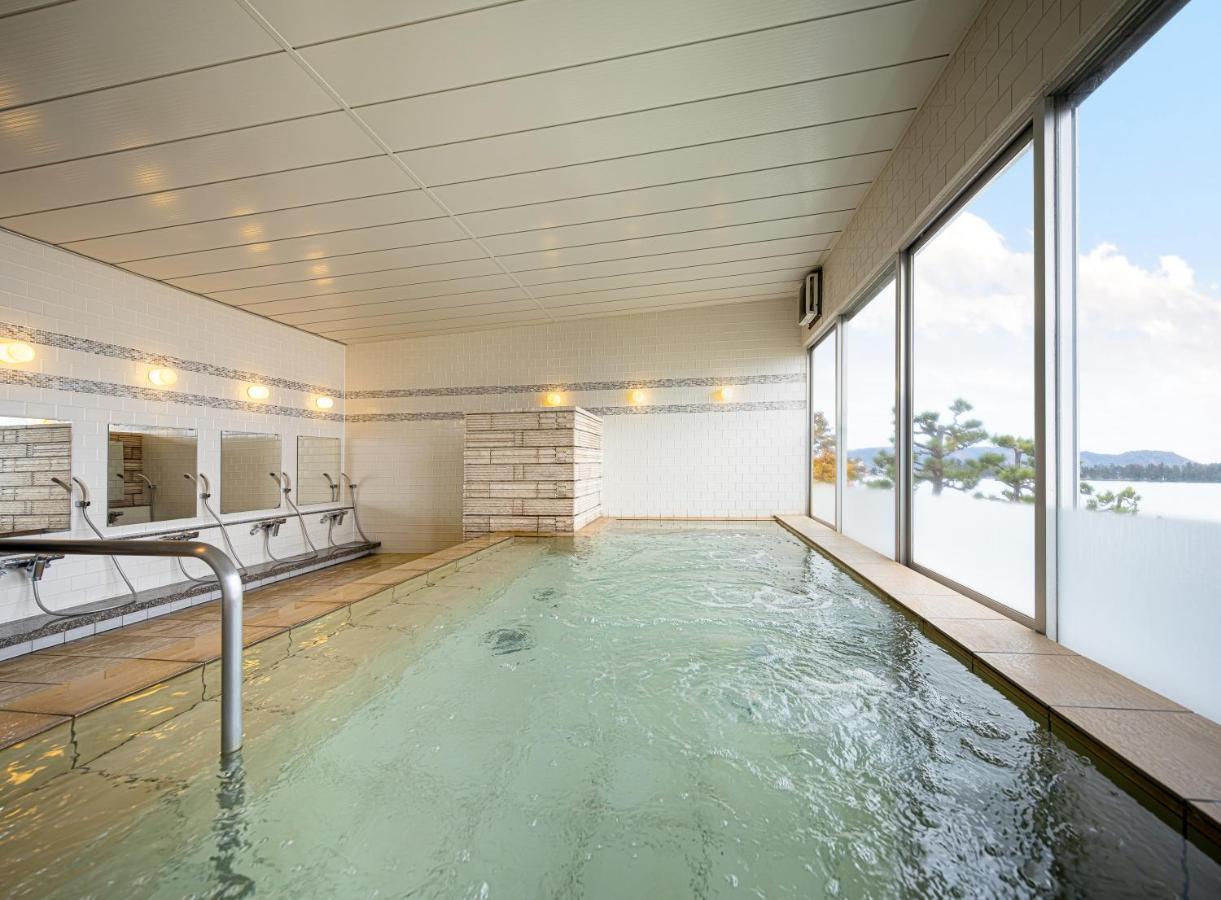 מיאזו The Gran Resort Amanohashidate מראה חיצוני תמונה