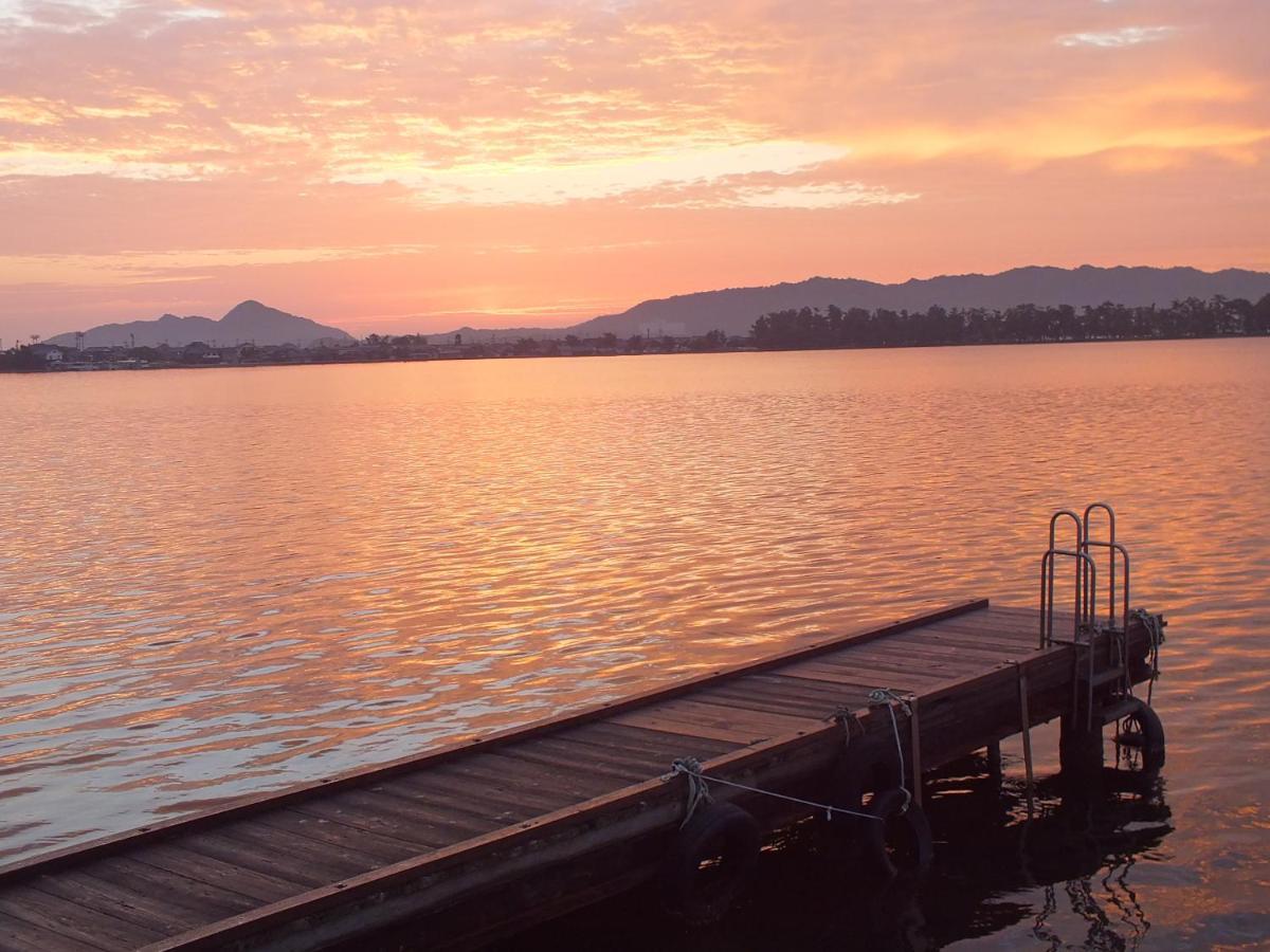 מיאזו The Gran Resort Amanohashidate מראה חיצוני תמונה