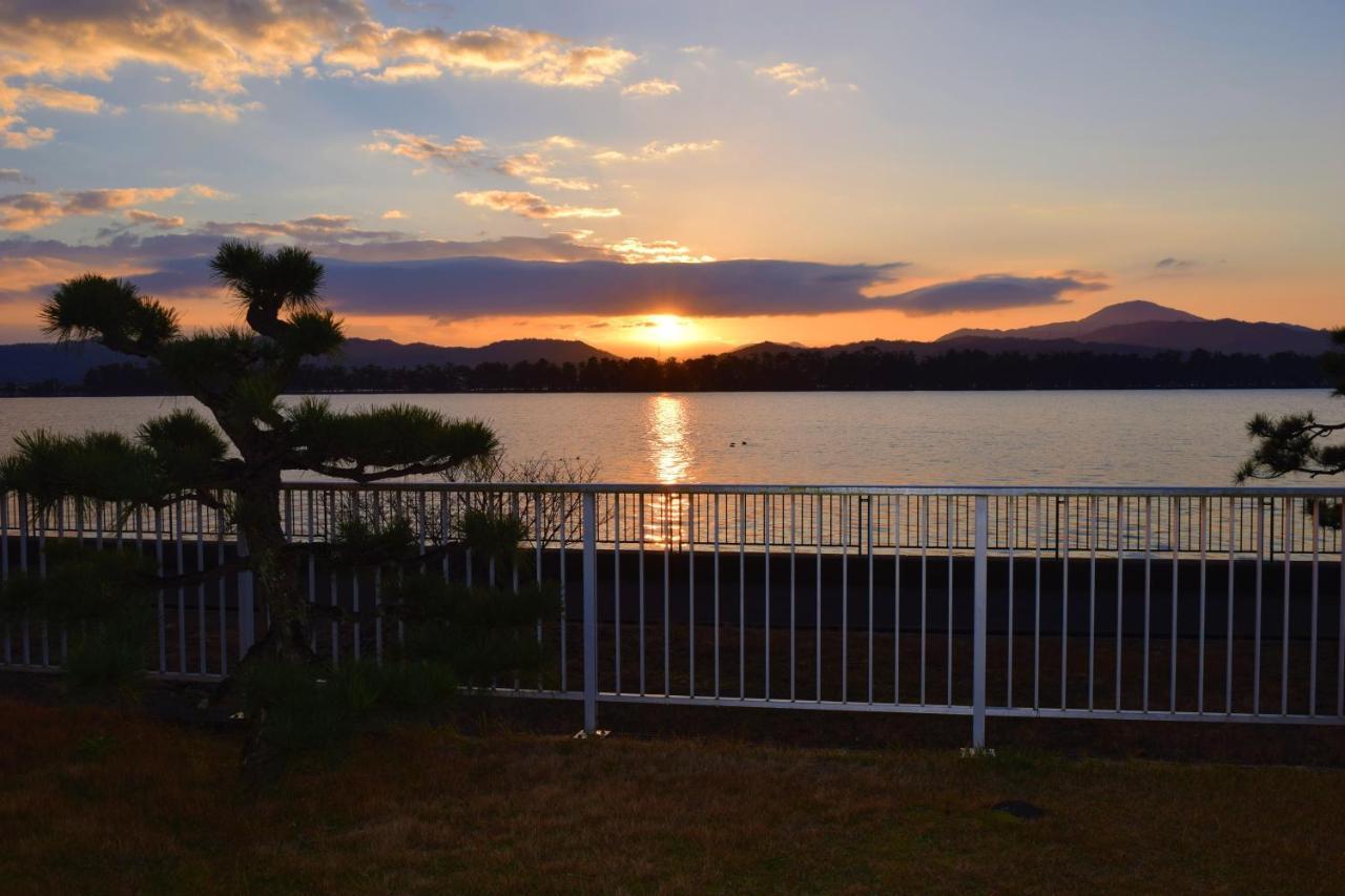 מיאזו The Gran Resort Amanohashidate מראה חיצוני תמונה