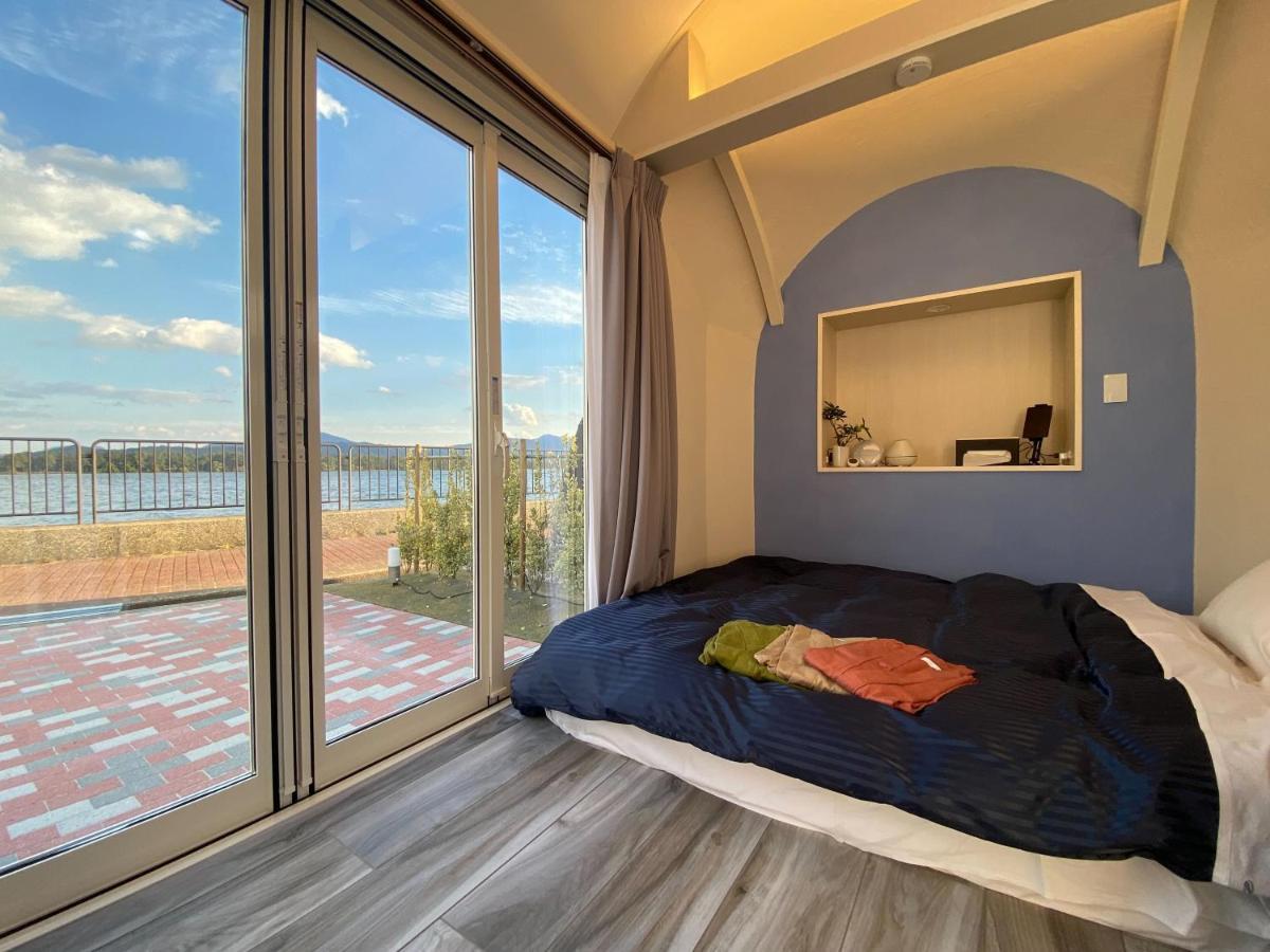 מיאזו The Gran Resort Amanohashidate מראה חיצוני תמונה