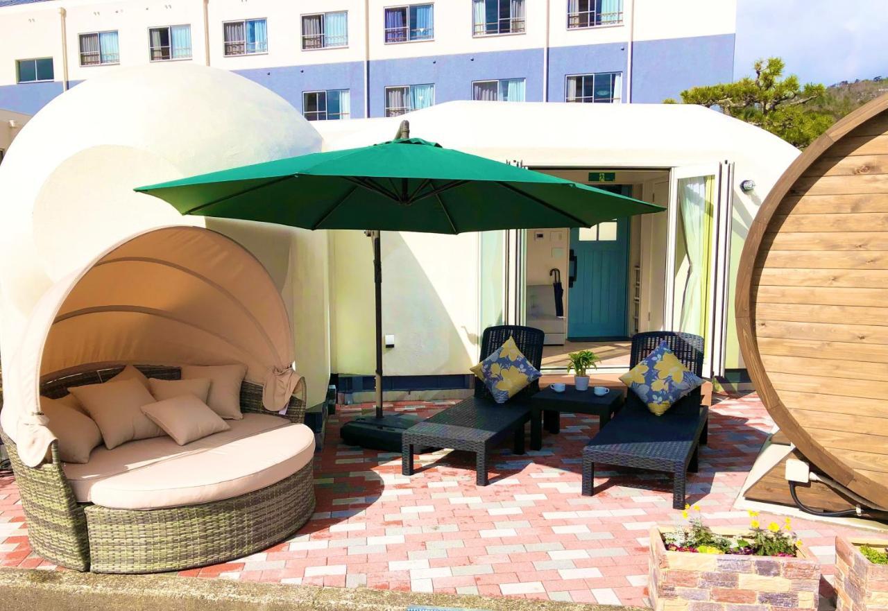 מיאזו The Gran Resort Amanohashidate מראה חיצוני תמונה