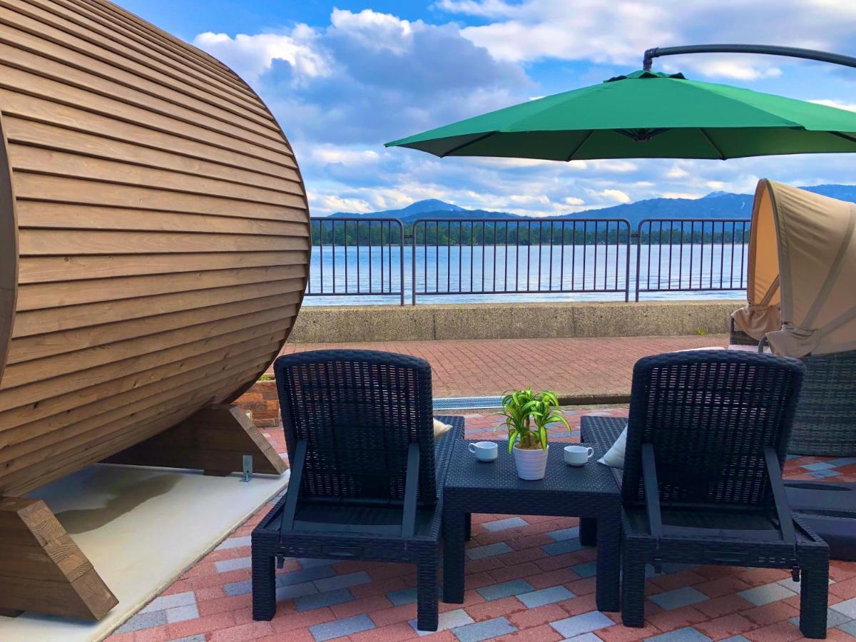 מיאזו The Gran Resort Amanohashidate מראה חיצוני תמונה