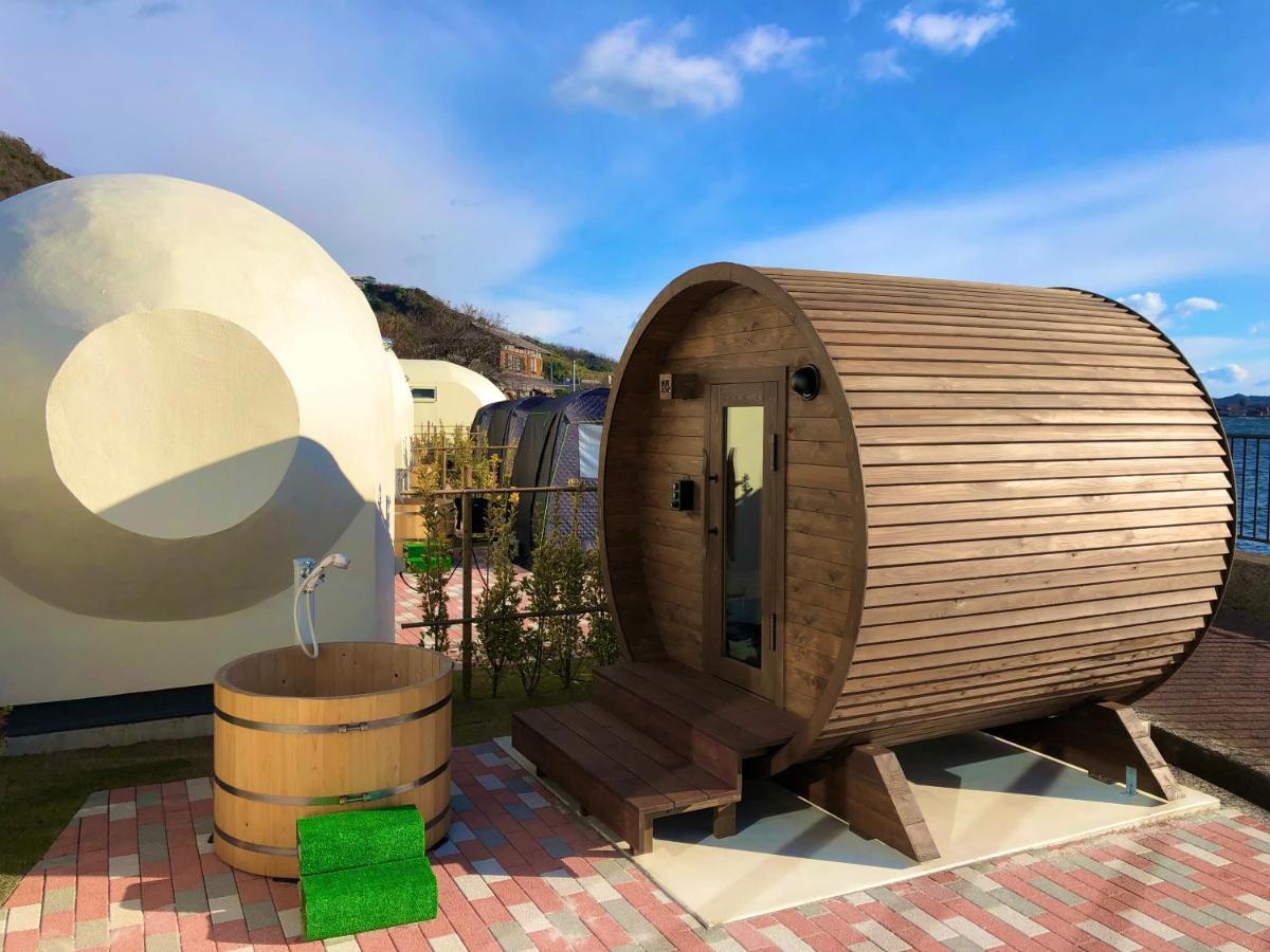 מיאזו The Gran Resort Amanohashidate מראה חיצוני תמונה
