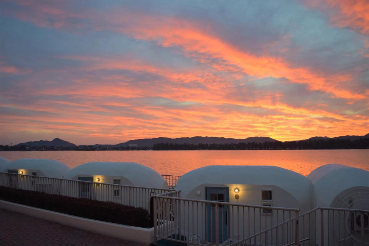 מיאזו The Gran Resort Amanohashidate מראה חיצוני תמונה