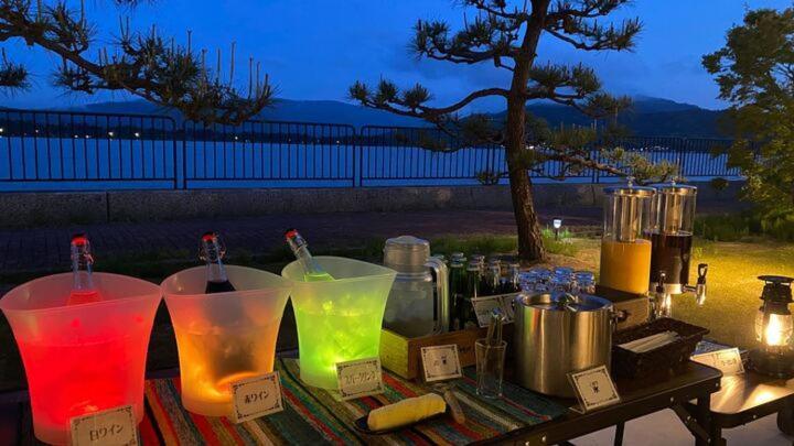 מיאזו The Gran Resort Amanohashidate מראה חיצוני תמונה