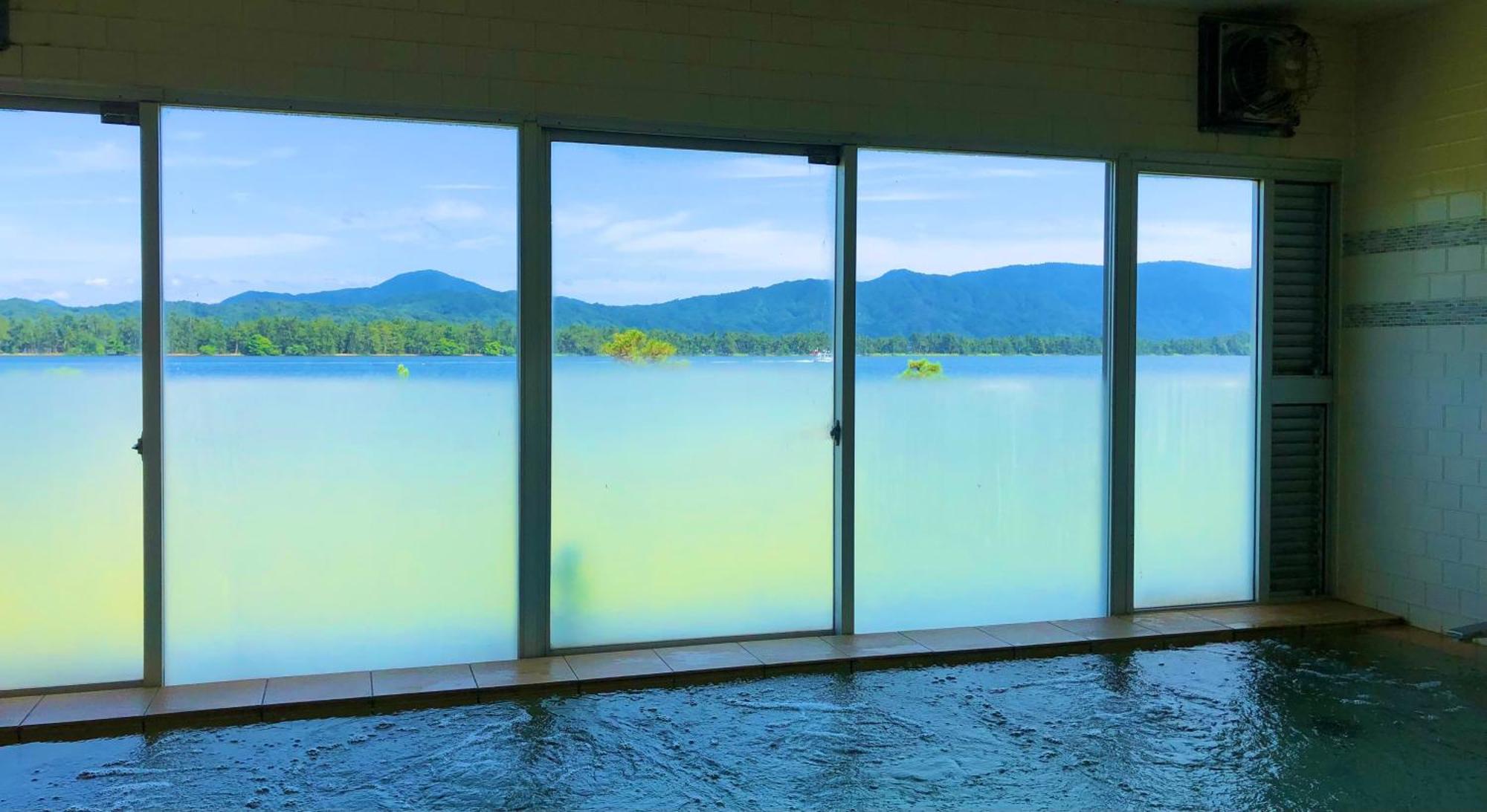 מיאזו The Gran Resort Amanohashidate מראה חיצוני תמונה